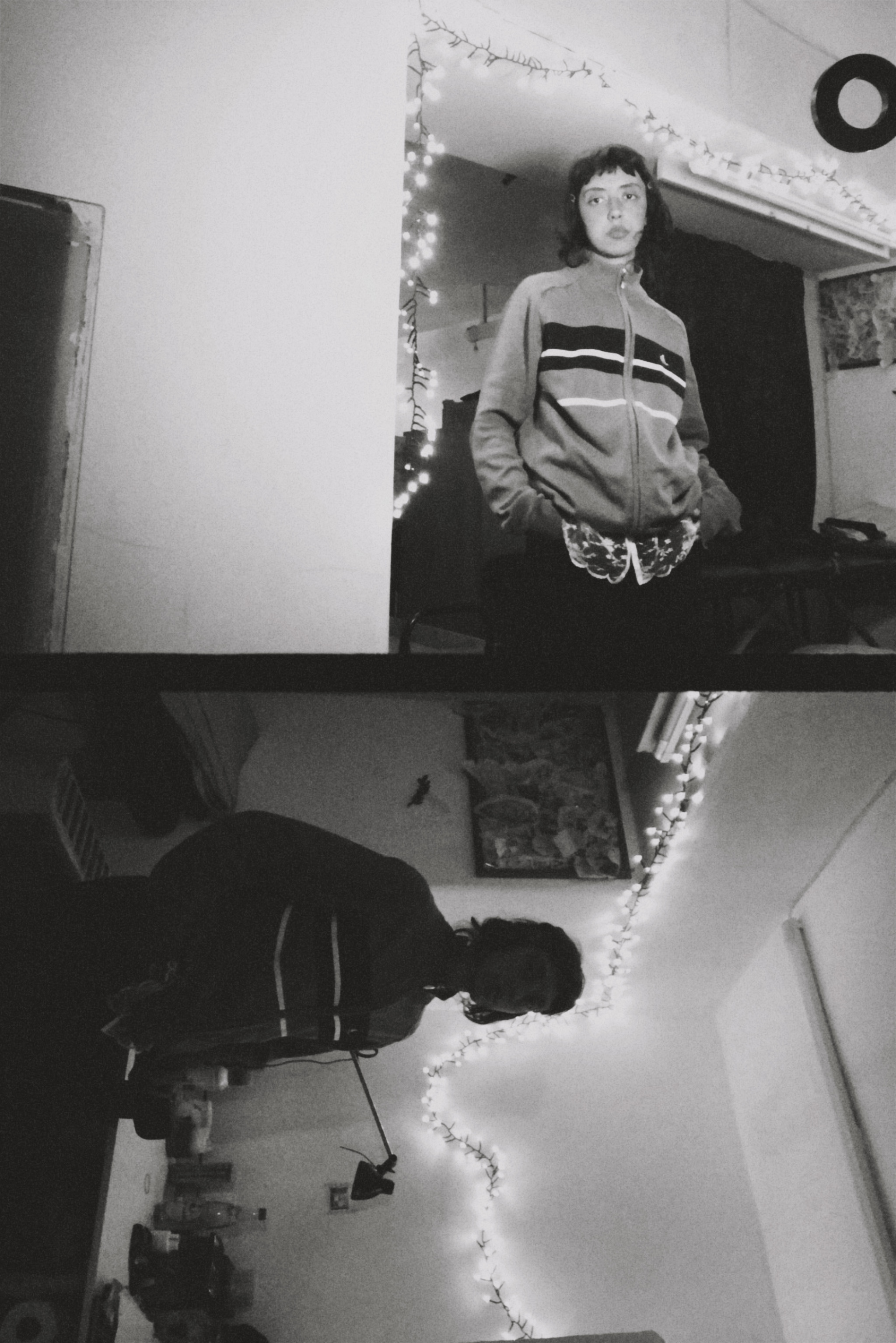 Nomein — tattoo artist