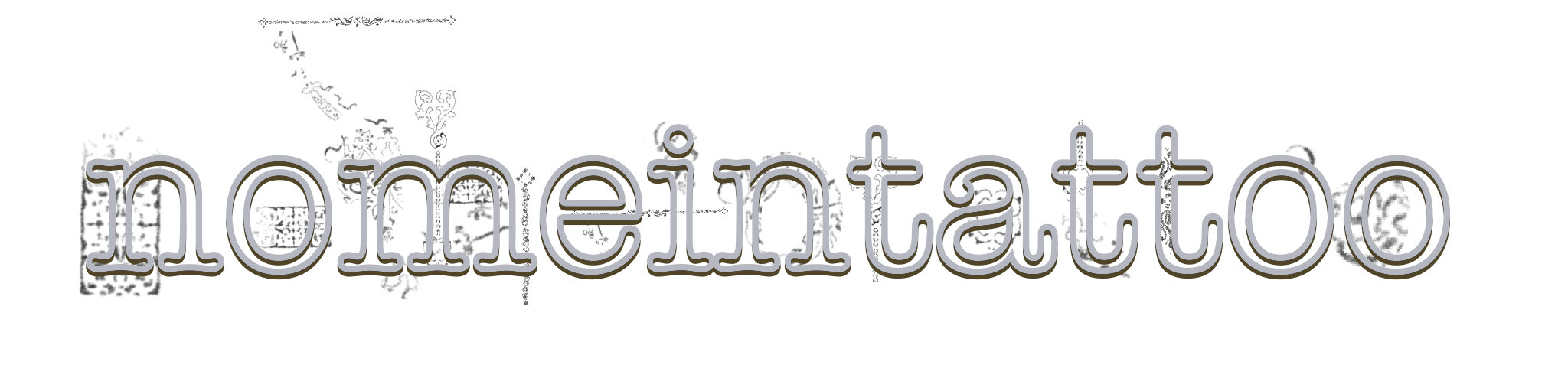 Nomein Tattoo